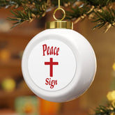 Christmas Ornament
